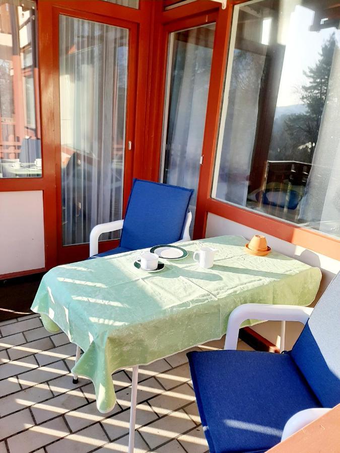 שלוכזי Apartment Anja מראה חיצוני תמונה