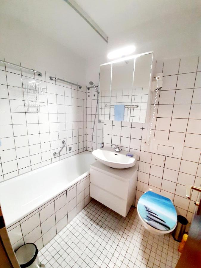 שלוכזי Apartment Anja מראה חיצוני תמונה
