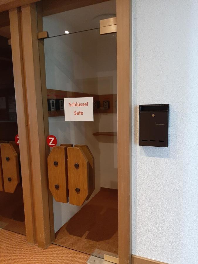 שלוכזי Apartment Anja מראה חיצוני תמונה