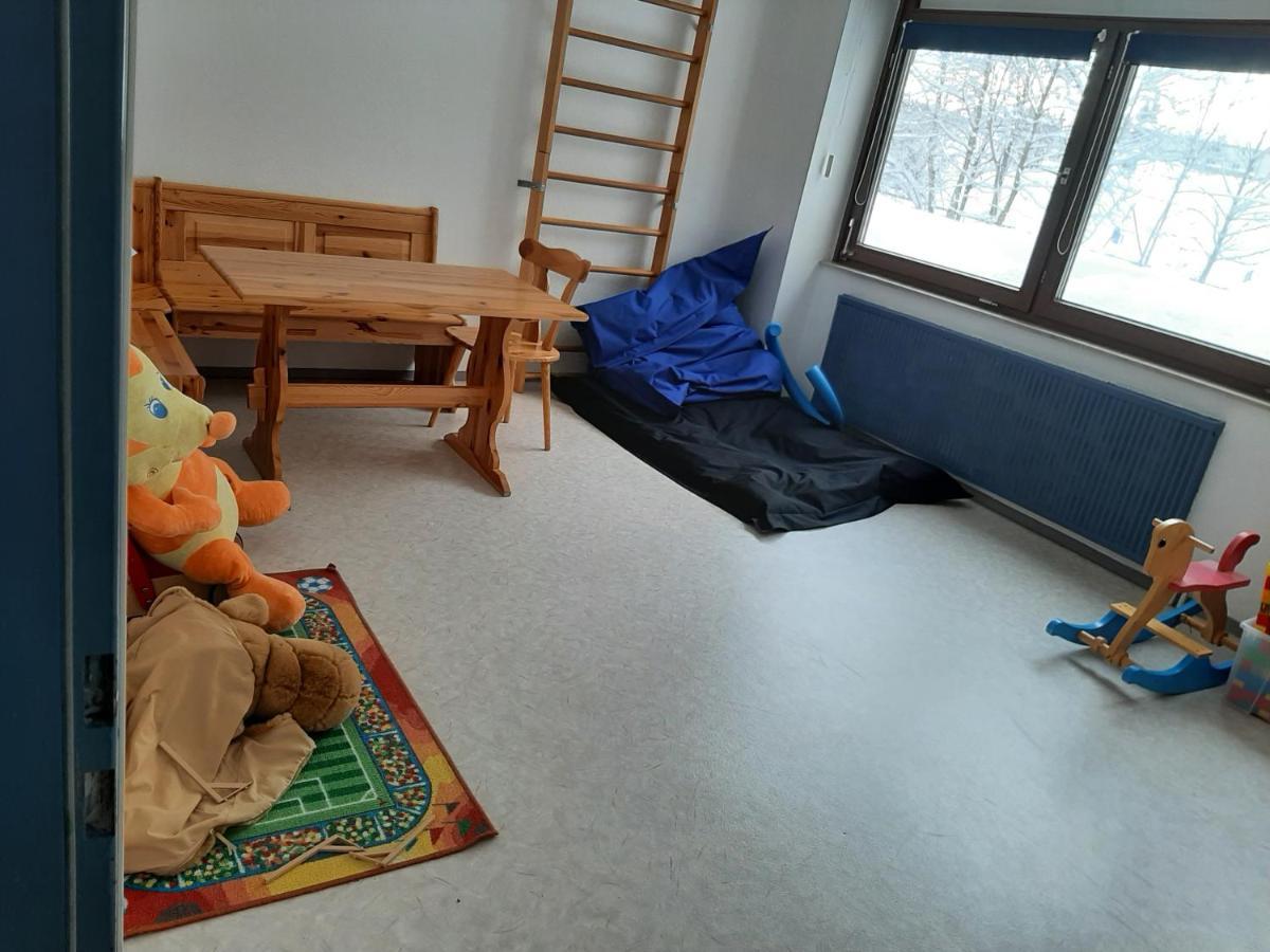 שלוכזי Apartment Anja מראה חיצוני תמונה